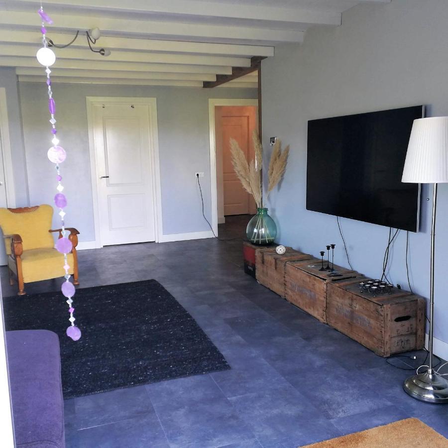 Vinkelaar 11 Villa Terschuur Exteriör bild