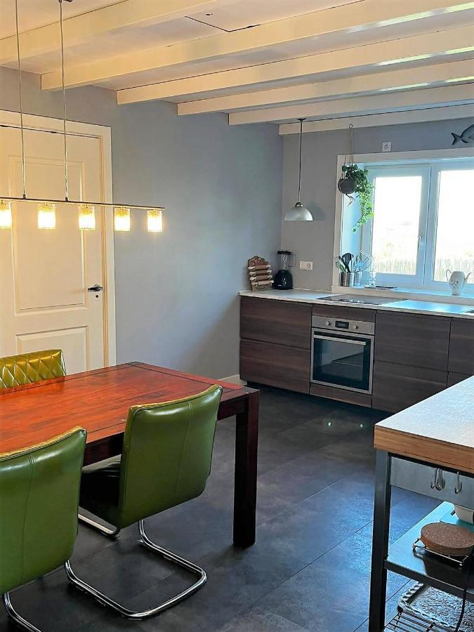 Vinkelaar 11 Villa Terschuur Exteriör bild
