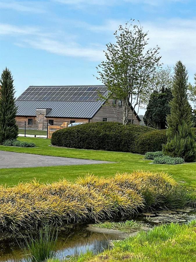 Vinkelaar 11 Villa Terschuur Exteriör bild