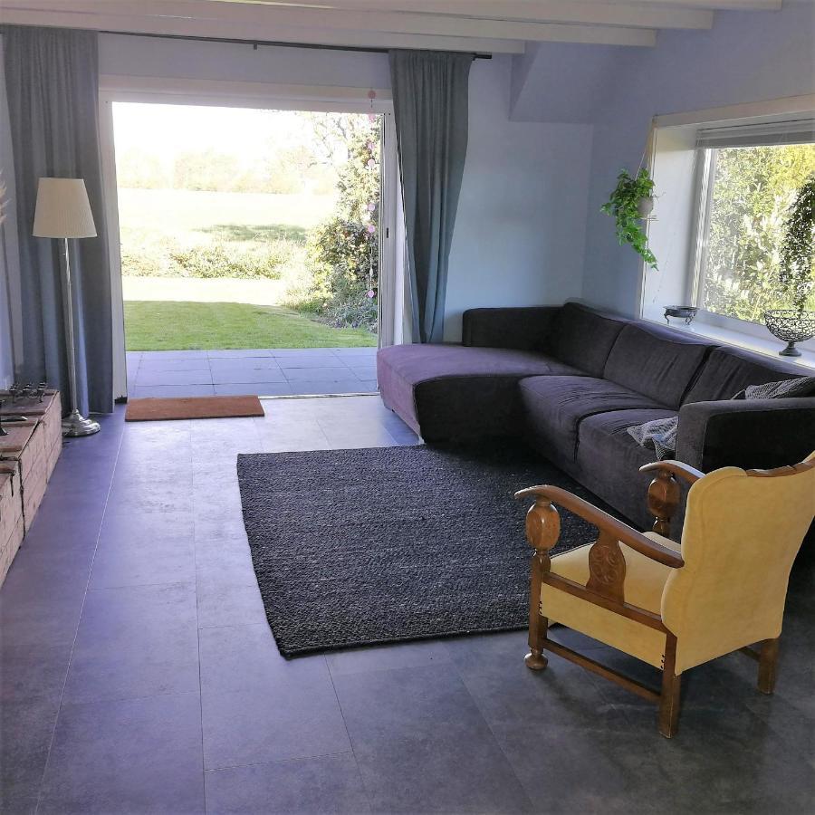 Vinkelaar 11 Villa Terschuur Exteriör bild