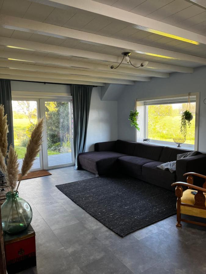 Vinkelaar 11 Villa Terschuur Exteriör bild